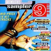 Sampler 9 cover image