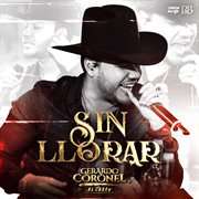 Sin Llorar cover image