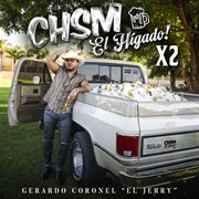 Chsm El Hígado X2 cover image