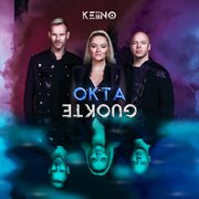 OKTA guokte cover image