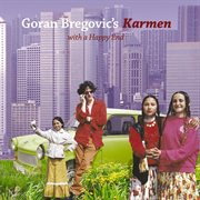 Karmen with a happy end cover image