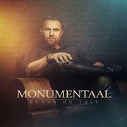 Monumentaal cover image