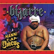 Hannicap Circus cover image