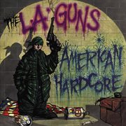 American hardcore cover image