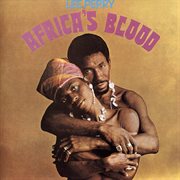 Africa's blood cover image