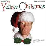 A very, very yellow Christmas cover image