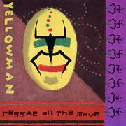 Reggae on the move cover image