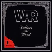 Deliver the word cover image