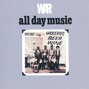 All day music cover image