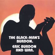 The black-man's Burdon cover image