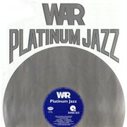 Platinum jazz cover image
