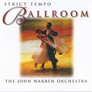 Strict tempo ballroom cover image