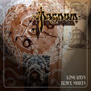 Long days black nights cover image