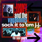 Sock it to 'em j.j. - the soul years cover image
