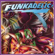 Who's a Funkadelic? cover image