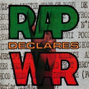 Rap declares war cover image