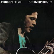 Schizophonic cover image