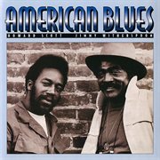 American blues cover image