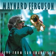 Live from san francisco (live at the great american music hall, 1983) cover image