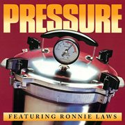 Pressure (feat. ronnie laws) cover image