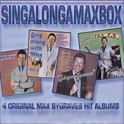 Singalongamaxbox cover image