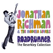 Roadrunner: the beserkley collection cover image