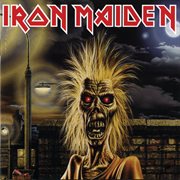 Iron Maiden cover image