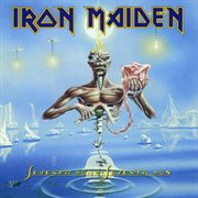 Seventh son of a seventh son (1998 remastered version) cover image
