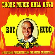 Those music hall days cover image