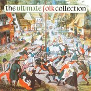 The ultimate folk collection cover image