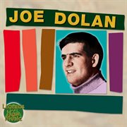 Legends of irish music: joe dolan cover image