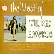 The most of wilfred jackie edwards cover image