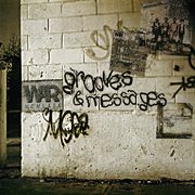 Grooves & messages : the greatest hits of War cover image