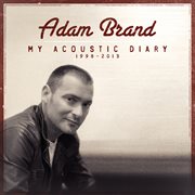 My acoustic diary, 1998-2013 cover image