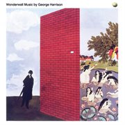 Wonderwall music (2014 remaster) cover image