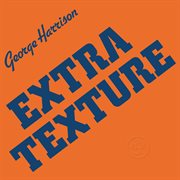 Extra texture (2014 remaster) cover image