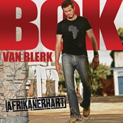 Afrikanerhart cover image