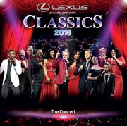 Classics 2018 (the concert) [live] cover image