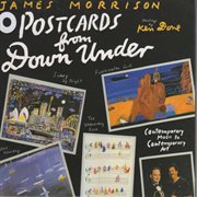 Postcards From Downunder cover image