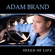 Speed of life cover image