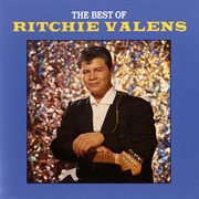 The best of ritchie valens cover image