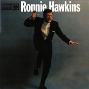 Ronnie hawkins [roulette] cover image