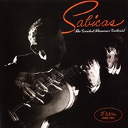The greatest flamenco guitarist cover image