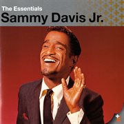 The essentials: sammy davis jr cover image