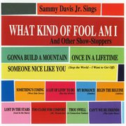What kind of fool am i & other show stoppers cover image