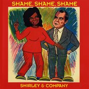 Shame shame shame cover image