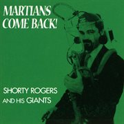 Martians, come back! cover image