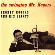 The swinging mr. rogers cover image