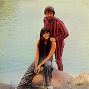 Sonny & cher's greatest hits cover image
