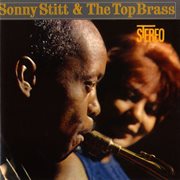 Sonny stitt & the top brass cover image